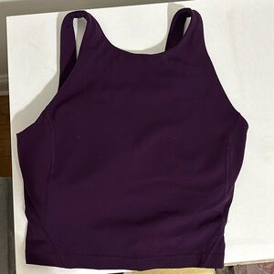 Lululemon Align High - Neck Tank Top
